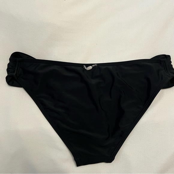 New Betsy Johnson Bathing Suit Bottom - Picture 6 of 7